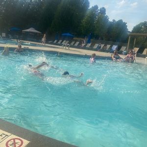 Meet your Posher, Erika